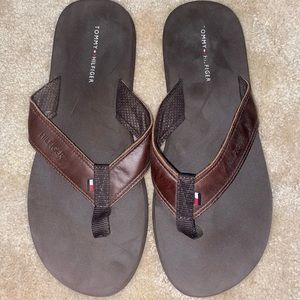 Tommy Hilfiger Mens Sandals